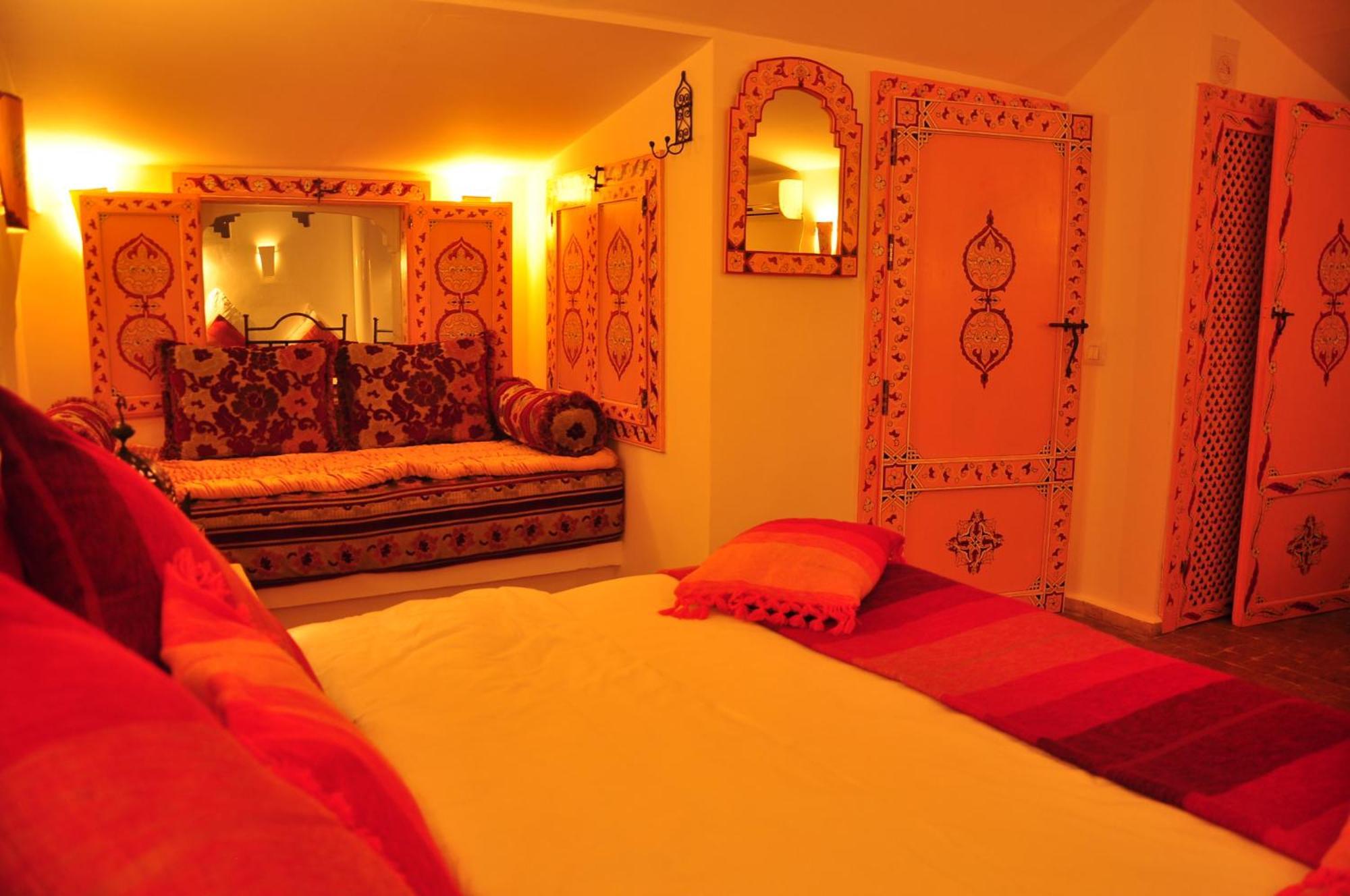 Suite Deluxe con vistas al mar