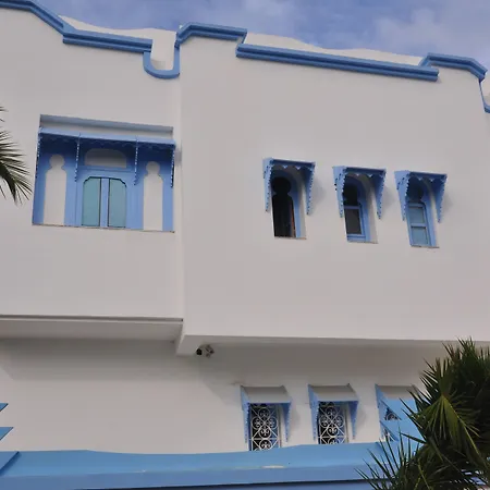 Hotel Al Alba Hammam & Restaurant-2